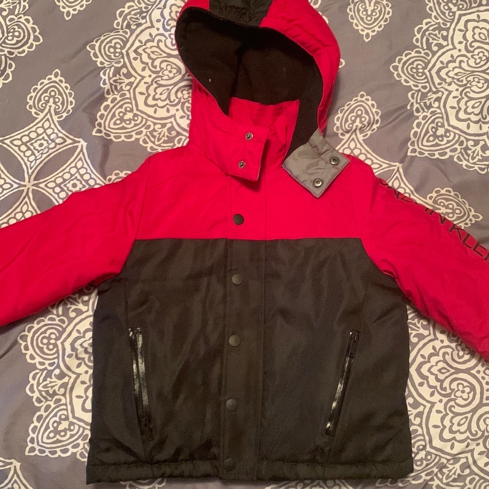 Calvin Klein Boys jacket